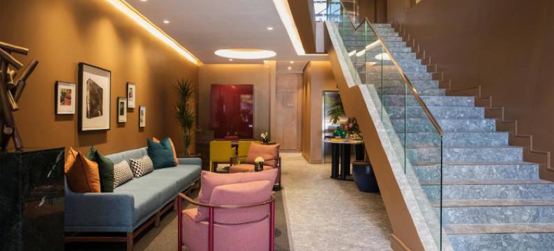 罗斯班克家庭套房酒店(Home Suite Hotels Rosebank)图片