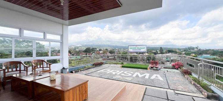 RedDoorz Syariah near Alun Alun Wonosobo 4图片