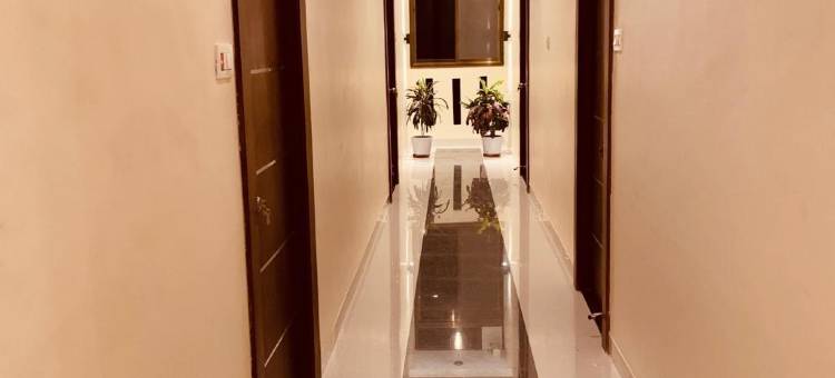 萨蒂亚迪普旅馆(Satyadeep Inn)图片