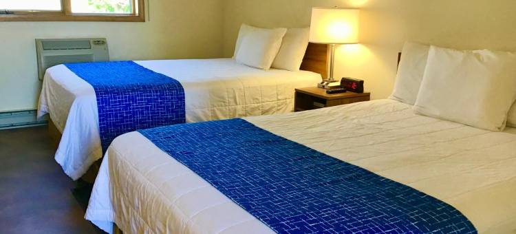 Travelodge by Wyndham Three Forks图片