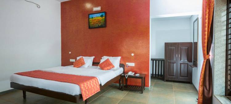 海滨别墅(Beachfront Villas)图片