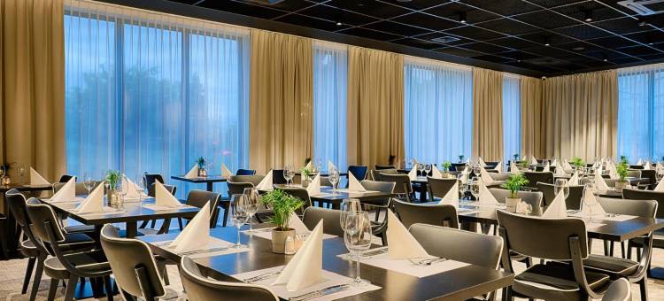 卢布林焦点高级酒店(Focus Hotel Premium Lublin)图片