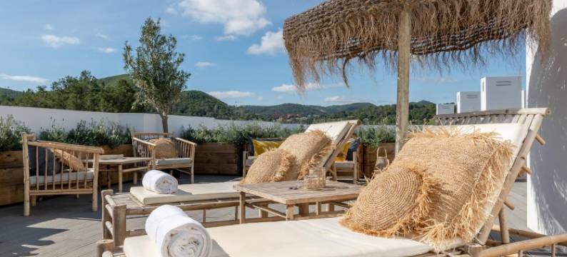 橄榄精品水疗套房酒店(The Olive Boutique Suites & Spa)图片