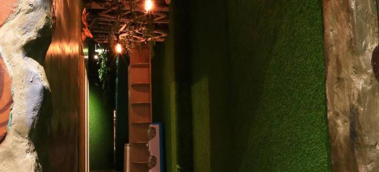 返璞歸真 KO hostel 墾丁背包客棧｜包房｜數位遊牧图片