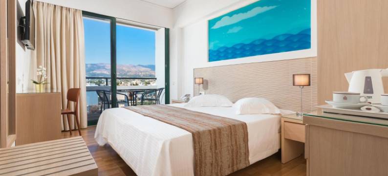 亚历山德拉酒店及公寓(Alexandra Hotel&Apartments)图片