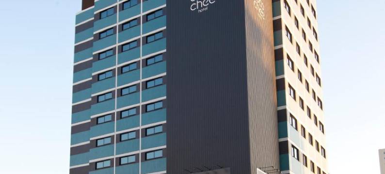 沼津寇寇奇酒店(Cocochee Hotel Numazu)图片