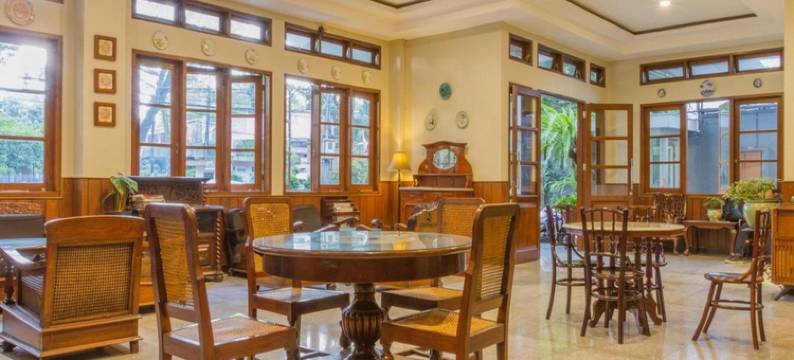 红多兹酒店-近新邦达戈2号(RedDoorz Near Simpang Dago 2)图片