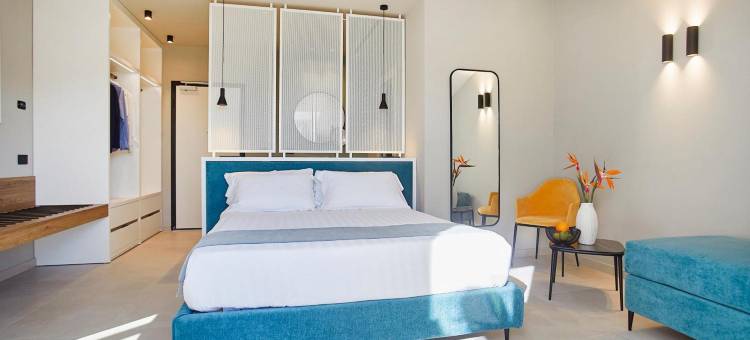 利门健康酒店(Limen Wellness Hotel)图片