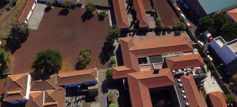 卡索那德尔庭院旅馆(La Casona del Patio)图片