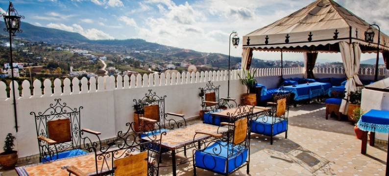 达穆尼尔酒店(Hotel Dar Mounir)图片