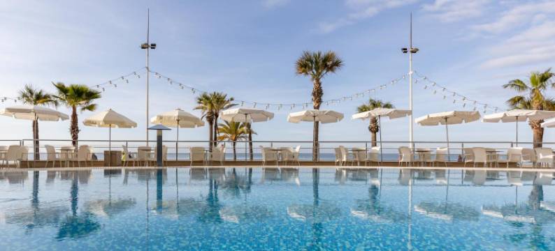 奇姆贝尔酒店(Hotel Cimbel)图片