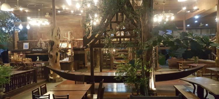 鲁恩麦差科隆度假酒店(Ruean Mai Chai Khlong)图片