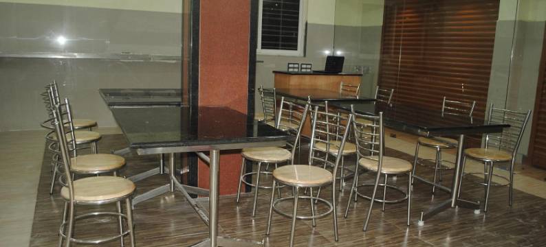 SSR酒店(SSR Hotel)图片