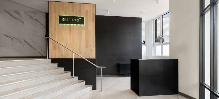 海军造船厂温德姆公寓(Reside Navy Yard, a Wyndham Residence)图片