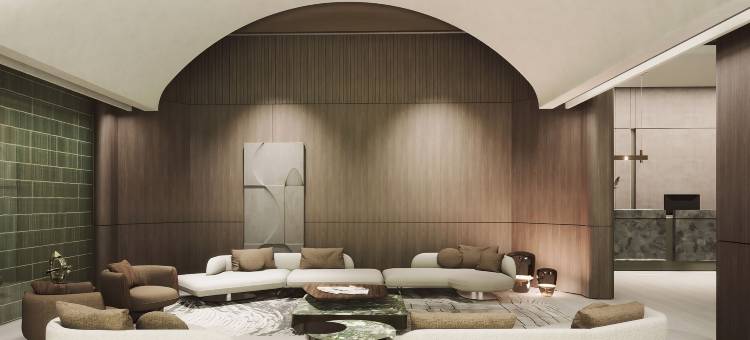 万豪行政公寓安塔利亚(Marriott Executive Apartments Antalya)图片