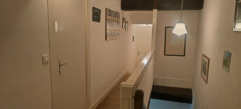 Le Mas Bellanger图片