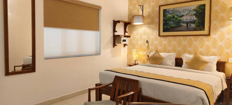 沃科酒店奥拉(Hotel Aura by Woco Stays)图片