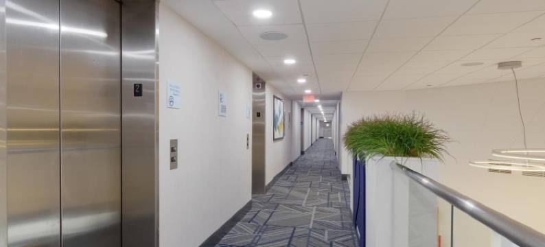 凤凰城坦智选假日套房酒店(Holiday Inn Express & Suites PHOENIX-TEMPE by IHG)图片