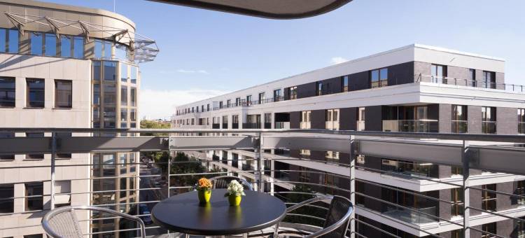 中心格林姆斯酒店(Grimm's Berlin Mitte)图片