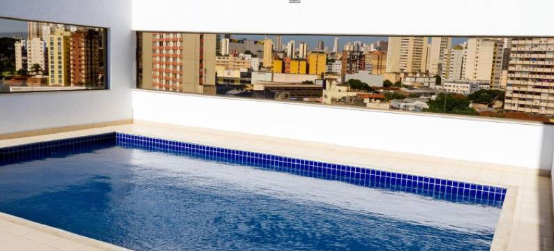 奥古斯都广场酒店(Plaza Inn Augustus)图片