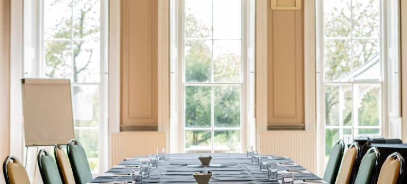 布莱克韦尔农庄酒店(Blackwell Grange Hotel)图片