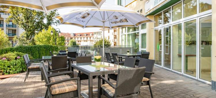 赫尔佐格乔治酒店(Hotel Herzog Georg)图片