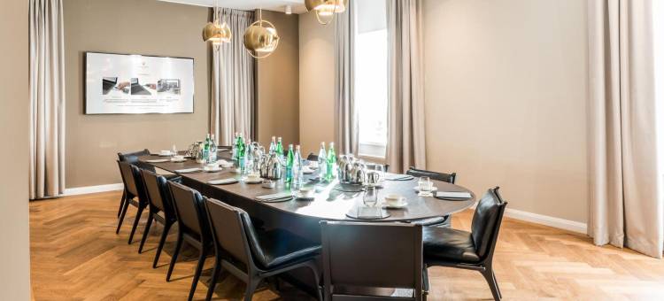 特尔波赫兹沃勒枕头大精品酒店(Pillows Grand Boutique Hotel Ter Borch Zwolle)图片