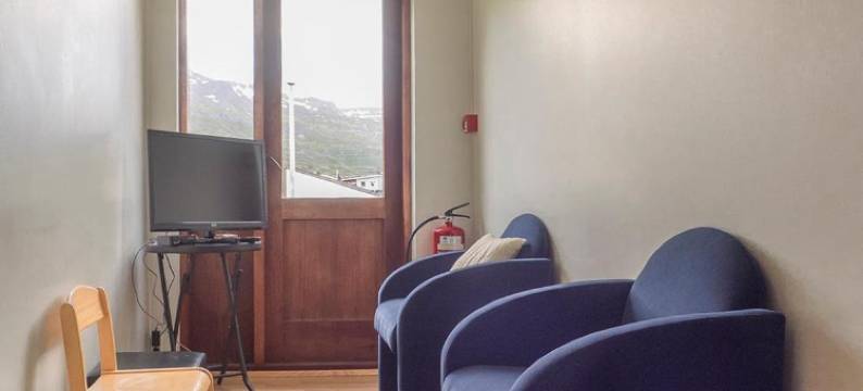 赛季斯菲尔泽旅馆(Seydisfjördur Guesthouse)图片