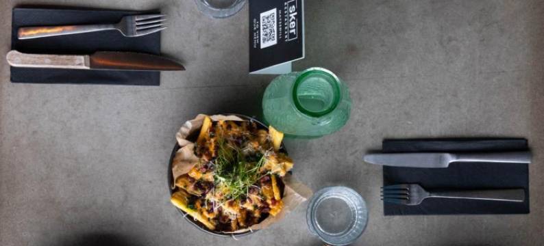 欢迎公寓(Welcome Apartments)图片