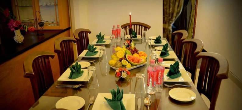 国王别墅(THE KINGS VILLA)图片