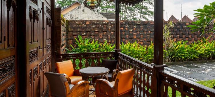 Bale Devata Resort图片