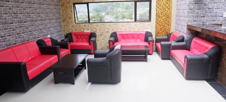 哈朗盖尔阿加佩酒店(Agape Hotel Haranggaol)图片