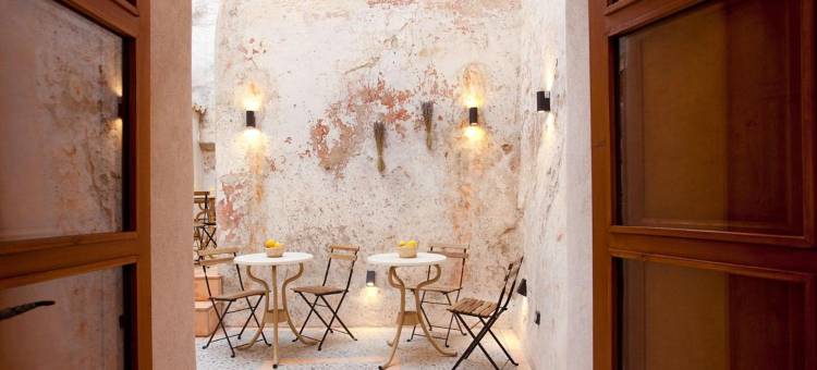 阿尔塔我的客房酒店 - 限成人(My Rooms Artà Adults Only by My Rooms Hotels TI)图片