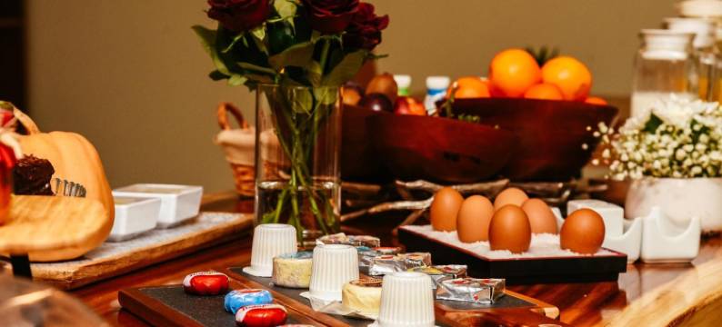 圣托赛尔酒店(Santo Thyrso Hotel)图片