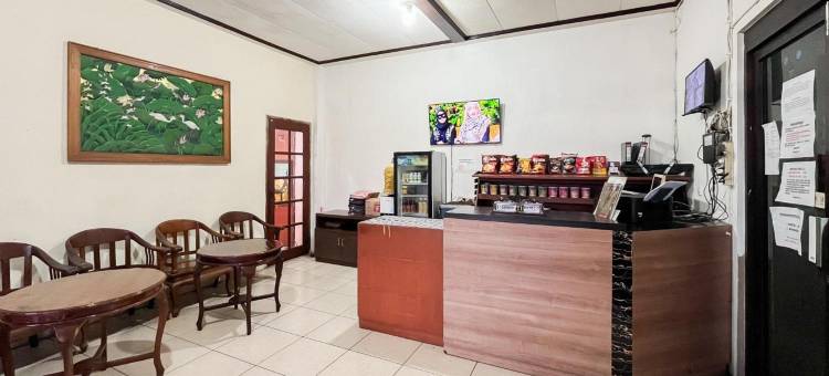 Urbanview Hotel Transit Near Bandara Sultan Hasanuddin图片