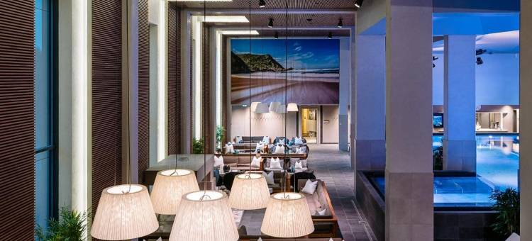 威尔水疗酒店(The Well)图片