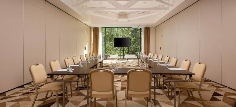 Palmira Garden Spa-Hotel图片