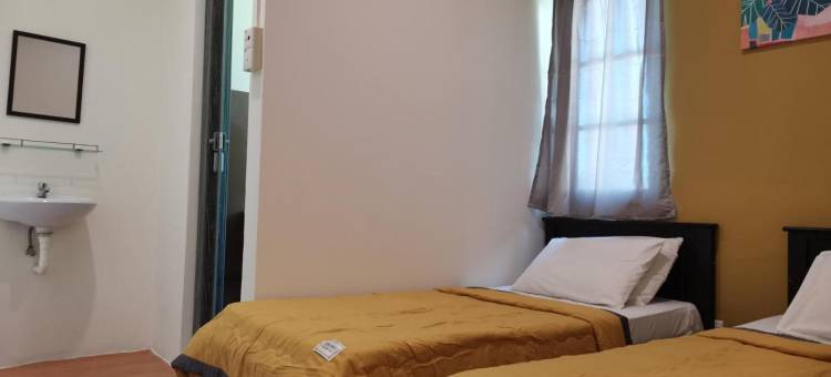 G福酒店(G Fortune Hotel +)图片