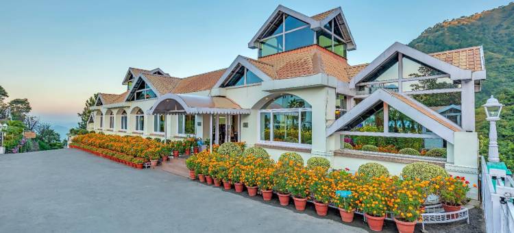 马辛德拉康达哈特俱乐部酒店(Club Mahindra Kandaghat)图片