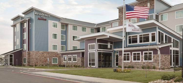 Residence Inn Philadelphia Valley Forge/Collegeville图片