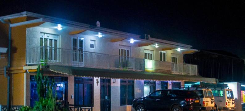 卡塞塞桑顿酒店(Sandton Hotel Kasese)图片