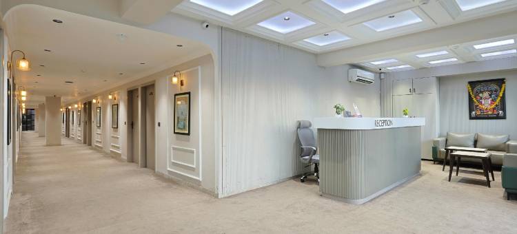 皇家镇酒店(Hotel Royal Town)图片