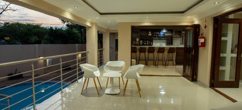 全球乡村旅舍(Global Village Guest House)图片