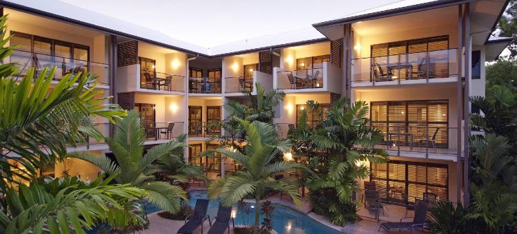 道格拉斯港桑塔拉度假村-限成人入住(Shantara Resort Port Douglas - Adults Only Retreat)图片