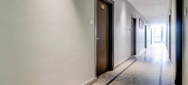 Super Hotel O Gold Inn图片