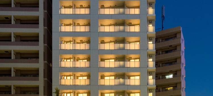 东京南麻布奥克伍德公寓(雅诗阁集团)(Oakwood Apartments Minami Azabu Tokyo)图片