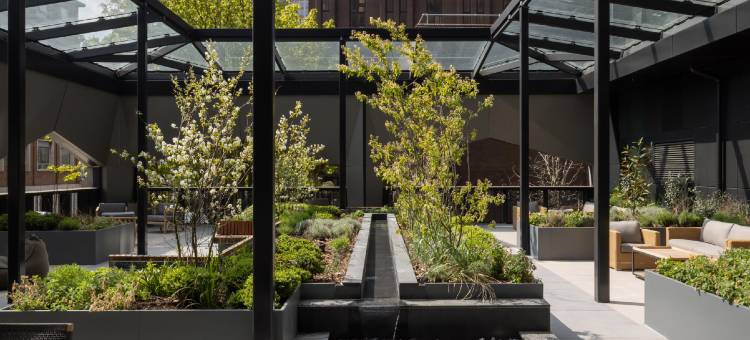 查尔斯希望的克罗伊登(Charles Hope London Croydon)图片