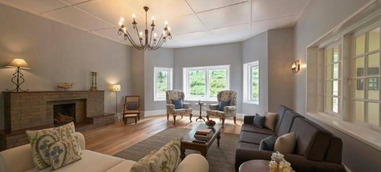 蒙纳的梵高豪华茶园乡间别墅(Ama Stays and Trails Tea Estate Bungalows , Munnar)图片