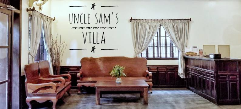 山姆大叔住宿加早餐旅馆(Uncle Sam Villa)图片