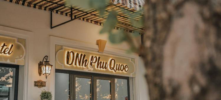 迪恩艾奇富国岛-白带(DNh Phu Quoc - Bãi Dài)图片